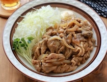 「豚こま肉」で節約＆かんたん！ボリュームおかず5選