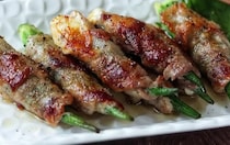 焼くだけで簡単！お酒がすすむ「オクラ×チーズ」おつまみ3選