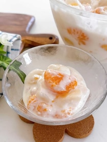 冷やすだけで簡単♪さっぱり「ヨーグルトスイーツ」4選
