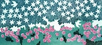 第三十一話　立夏「バラとクレマチス」