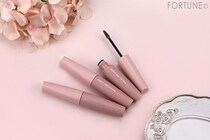 デジャヴュ25年秋コスメ｜新作眉マスカラ『シアーカラーブロウ』を全色レビュー♡究極のナチュラル眉に！