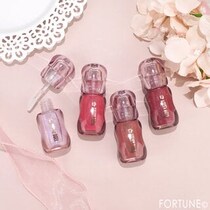 デイジードール25年冬新作｜ぷるんとツヤめくリップ『ジュエリー シロップ グロス』を全色レビュー♡