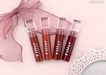 キャシードール25年春新作｜PDRN*配合のボリュームツヤリップ「フィラーリップブースター」を口コミ