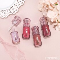 デイジードール25年冬新作｜ぷるんとツヤめくリップ『ジュエリー シロップ グロス』を全色レビュー♡