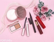 エテュセ25年冬新作｜パール入り限定スキンケアパウダーなど、華やかな冬メイクが叶う全6品をレビュー♡