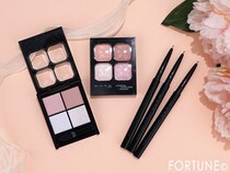 ケイト25年冬新作｜ポッピングシルエットシャドウ限定色＆0.8mm超極細芯アイブロウペンシルを口コミ