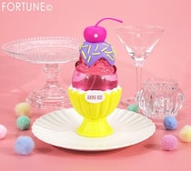 アナ スイ2025年冬新作｜トロピカルな香りの『サンデー ネオン ツイスト オーデトワレ』を口コミ♡