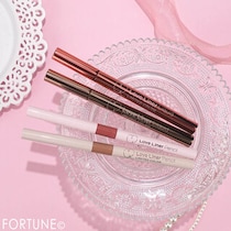 ラブ・ライナー25年冬新作｜#トリックライナーこと超極細リキッド＆ペンシルアイライナーを全色レビュー