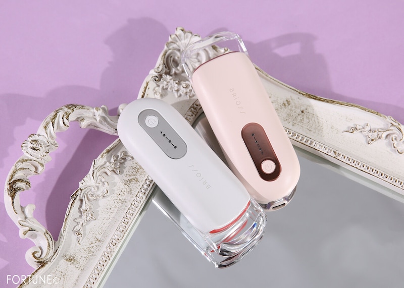 キレイなまつ毛カールが時短で叶う♡BRiOSS(ブリオス)『ホットアイラッシュカーラー』をレビュー!