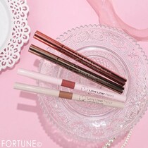 ラブ・ライナー25年冬新作｜#トリックライナーこと超極細リキッド＆ペンシルアイライナーを全色レビュー