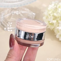 【乾燥時期におすすめ】しっとり密着2in1♡glow（グロー）『ノットドライコンシーラー』をレビュー