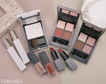 THREE（スリー）26年春新作｜ティーシーン着想の色と香り♡コレクション全アイテムをレビュー！