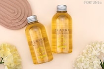 2025年春新作コスメ｜うるおって香る「クレージュ ミネラルマルチオイル」に限定ミモザの香りが登場！