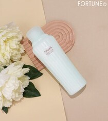 アユーラ25年秋新作コスメ｜リニューアルした『メディテーションボディミルクα』を口コミ♡