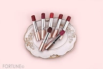 オペラ25年秋コスメ｜“ティーカラー”にラメが煌めく♡リップグロウティントの新・限定色を全色レビュー