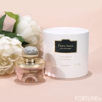 フローラノーティス ジルスチュアート26年春新作『アイコニックブルーム　オードパルファン』を口コミ