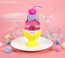 アナ スイ2025年冬新作｜トロピカルな香りの『サンデー ネオン ツイスト オーデトワレ』を口コミ♡