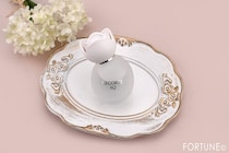 コスメデコルテ25年夏新作コスメ｜最高級ラインAQからフローラルムスクのフレグランスヘアミストが登場