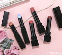 ケイト26年春新作｜『リップモンスター』ピンク系新3色と『カラートナー』限定2色を全色レビュー♡