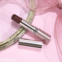 オペラ26年春新作｜苺ラメ×チョコ色が可愛い♡バレンタイン限定色の『グロウリップティント』をレビュー