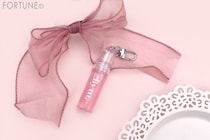 By ttt.（バイティースリー）25年夏新作｜ラメ入りプランパー『リップケアエッセンス』を口コミ♡