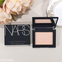 NARS（ナーズ）26年春新作｜「リフ粉」に色付きベージュの新色が登場！スウォッチや口コミをご紹介
