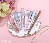 キャンメイク26年春コスメ｜新作リッププランパー＆クリーミータッチライナー新色など全4品を一挙公開♡