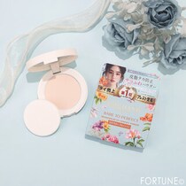 SRICHAND（シーチャン）26年春新作｜進化したプレストUVトランスルーセントパウダーを口コミ！