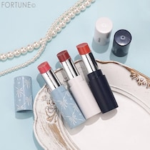 ちふれ26年春新作｜人気の口紅シリーズを刷新！新生『ラスティング リップスティック』全11色が登場♡