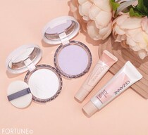 セザンヌ2026年春コスメ｜皮脂テカリ防止下地50が定番化♡毛穴レス仕上げの新作ベース3品をレビュー