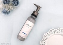 プリュスオー待望のヘアミルクが誕生！しっとりまとまるツヤ髪に導く「ハイドロミルク」をお試し＆口コミ♡