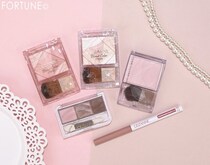 セザンヌ26年春新作｜話題の『トーンフィルターハイライト』新色など全5品をスウォッチ＆レビュー♡