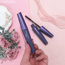 デジャヴュ26年春コスメ｜“塗るつけまつげ”の新作「フォルミングラッシュ」2種をレビュー！