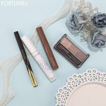 セザンヌ26年春新作｜名品アイライナーが進化！人気マスカラ＆アイブロウに新色も♡全4品レビュー