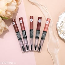 レブロン26年春新作｜ツヤと色が続く『カラーステイ オーバータイム リップカラー N』を全色レビュー