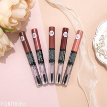 レブロン26年春新作｜ツヤと色が続く『カラーステイ オーバータイム リップカラー N』を全色レビュー