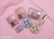 キャンメイク26年春夏コスメ｜新作グラデーションチークスや人気アイシャドウの新色など全6品をレビュー