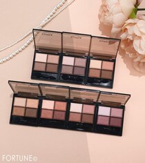 エクセル2026年春新作｜進化した『スキニーリッチシャドウ　N』を全色レビュー＆スウォッチ