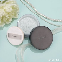 スリー26年夏新作｜「アドバンスドエシリアルスムースオペレーター ルースパウダー」限定色をレビュー！