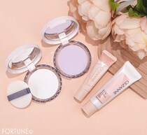 セザンヌ2026年春コスメ｜皮脂テカリ防止下地50が定番化♡毛穴レス仕上げの新作ベース3品をレビュー