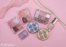 キャンメイク26年春夏コスメ｜新作グラデーションチークスや人気アイシャドウの新色など全6品をレビュー