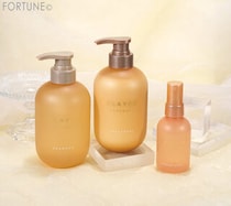 CLAYGE（クレージュ）から新ライン【フェザーシルキー】が登場！羽レベルの“サラふわ”髪体験