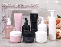 CLAYGE（クレージュ）スキンケアシリーズがフルリニューアル！2025秋新作を全商品レポ