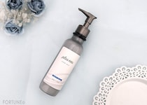 プリュスオー待望のヘアミルクが誕生！しっとりまとまるツヤ髪に導く「ハイドロミルク」をお試し＆口コミ♡