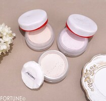 SHISEIDO（資生堂）25年秋新作｜『エッセンス スキンセッティング パウダー』全3色を口コミ！