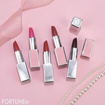 SHISEIDO（資生堂）26年夏新作｜限定ピンクの『テクノサテン ジェル リップスティック』を口コミ