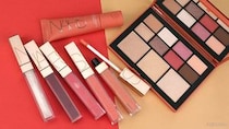 2021春コスメ《NARS ユーフォリア コレクション》豪華パレットや新作リップ等を徹底レビュー♡