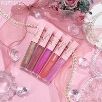 NARS（ナーズ）2026年夏新作｜『アフターグロー リップシャイン』新5色をスウォッチ＆レビュー
