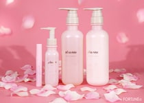 数量限定｜プリュスオーからふんわり華やぐ春気分の「サクラの香り」シャントリ・ヘアオイルが登場♡