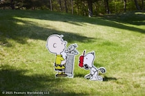 スヌーピー×軽井沢の夢の休日！『オーソルヴェール軽井沢倶楽部』で癒しの時間